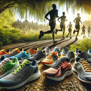 Top 10 Best Running Shoes for Neutral Runners in 2024